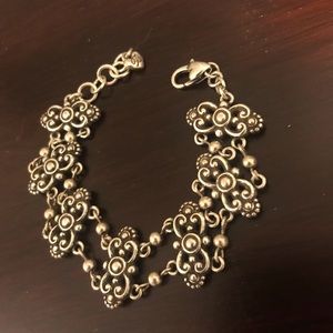 Brighton Double Strand   bracelet